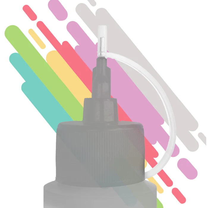 Bearly Art Precision Craft Glue - RUBBER STOPPER (Each)