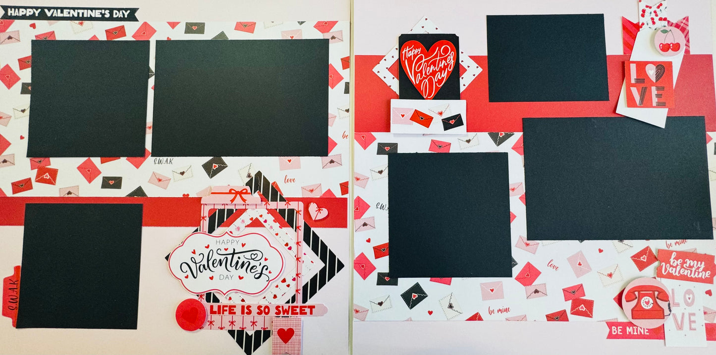 Happy Valentine's Day