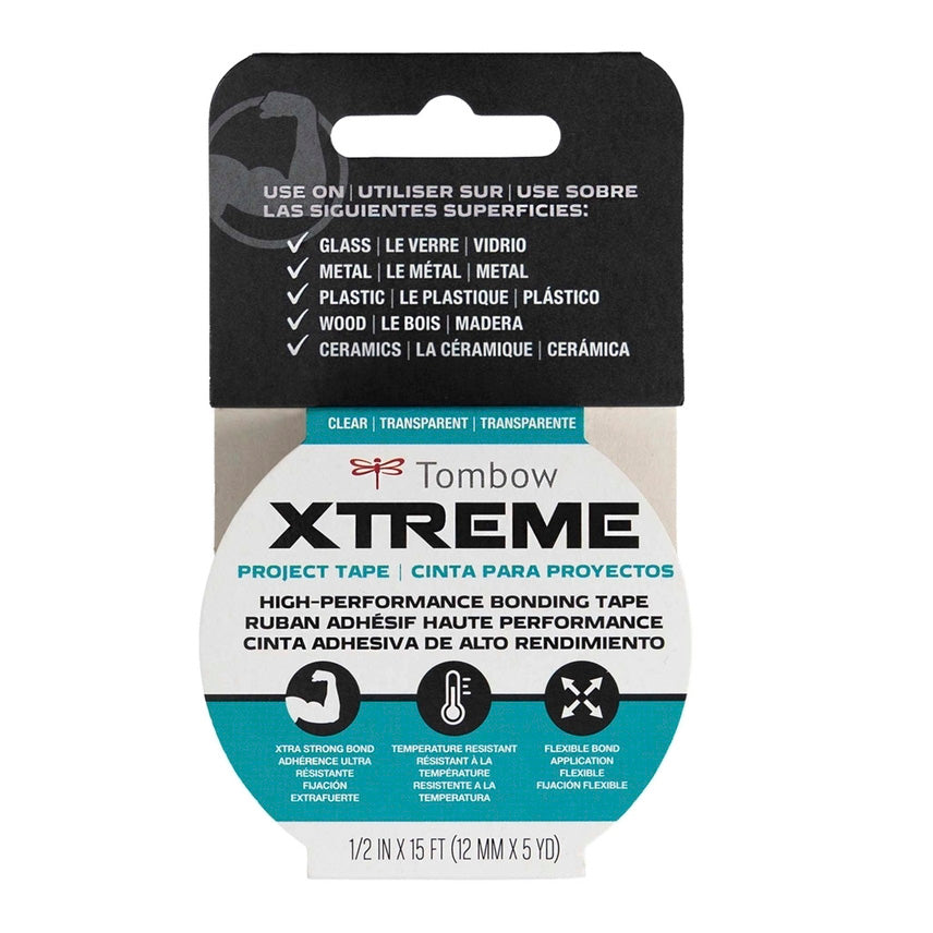 Xtreme Project Tape