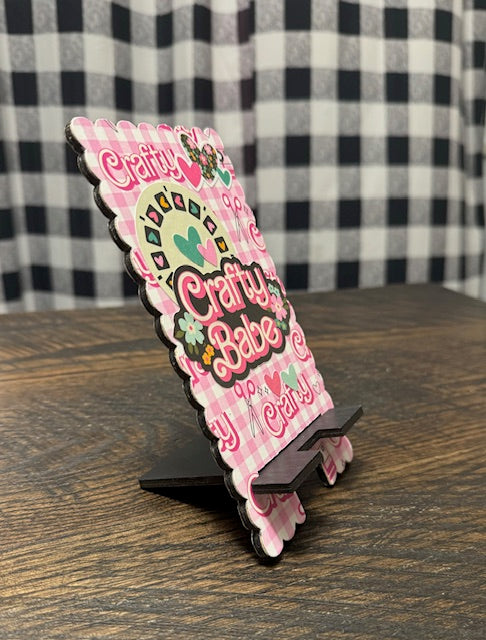 Phone Stand Kit
