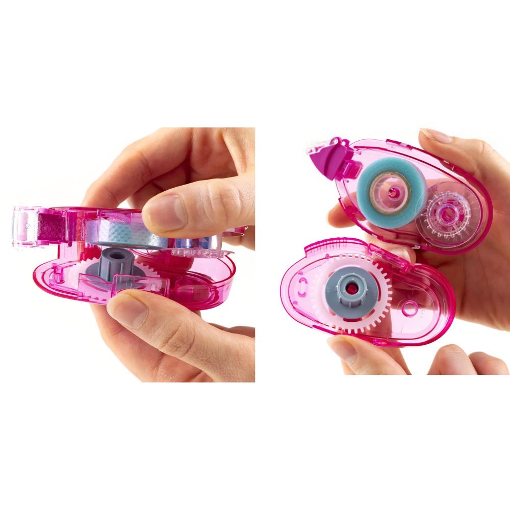 Mono Adhesive Dots Refill - Permanent