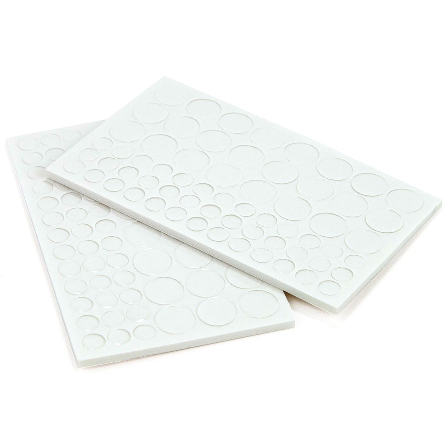 EK Tools 3D Dots Foam Dot Adhesive 126/Pkg