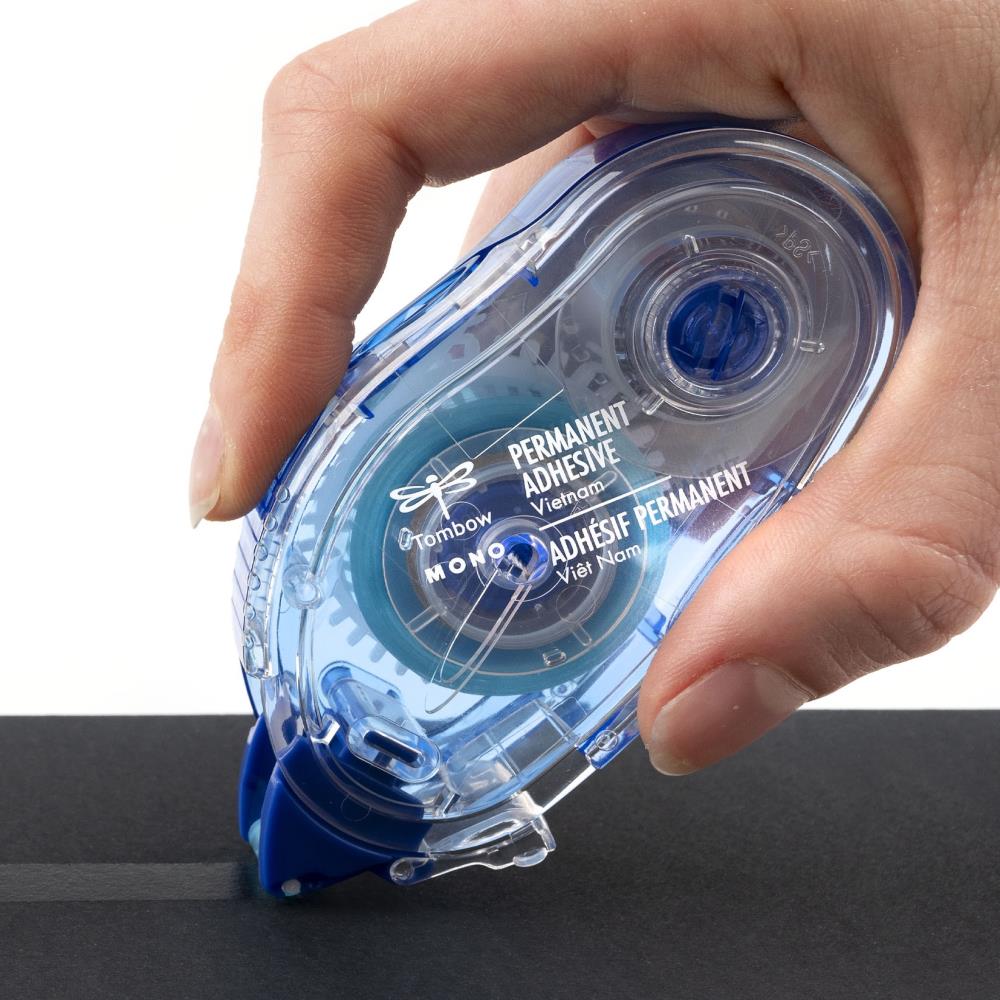 Mono Adhesive Dispenser Permanent