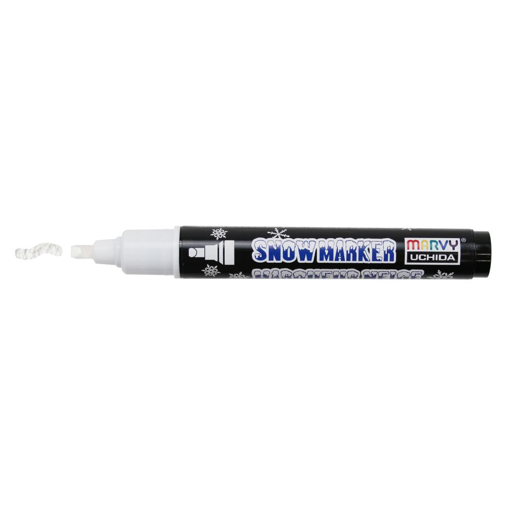 Uchida Snow Marker 3mm