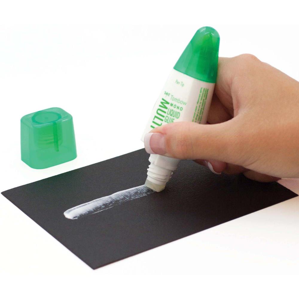 Tombow Mono Multi Liquid Glue
