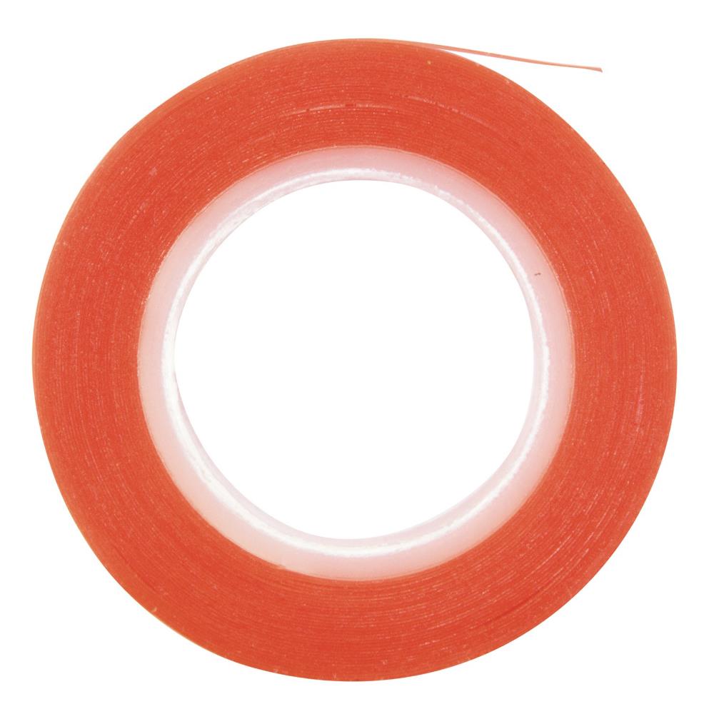 Craft Perfect Double-Sided Redline Tape - 12mmx5m