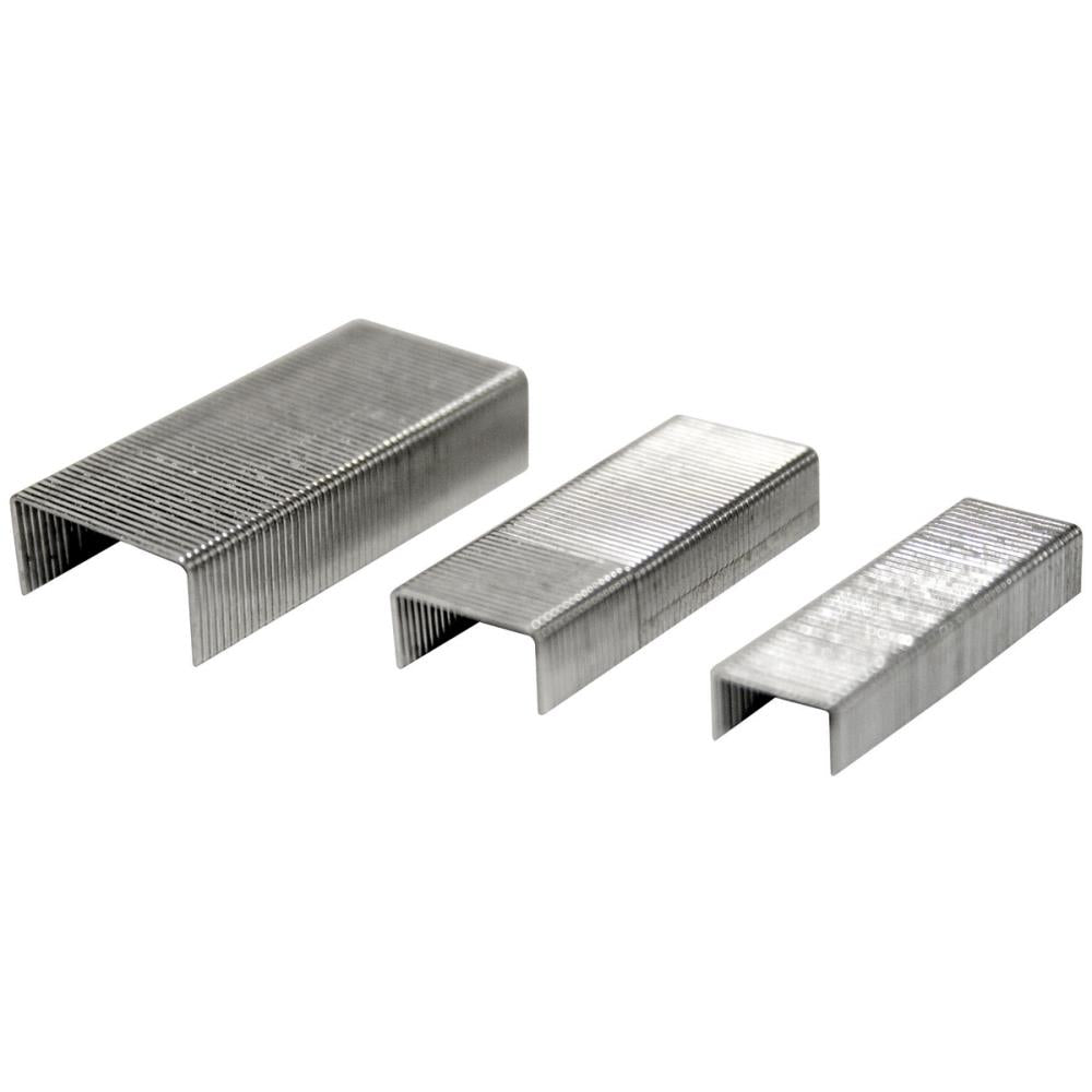 Idea-Ology Tiny Attacher Refill Staples .25"