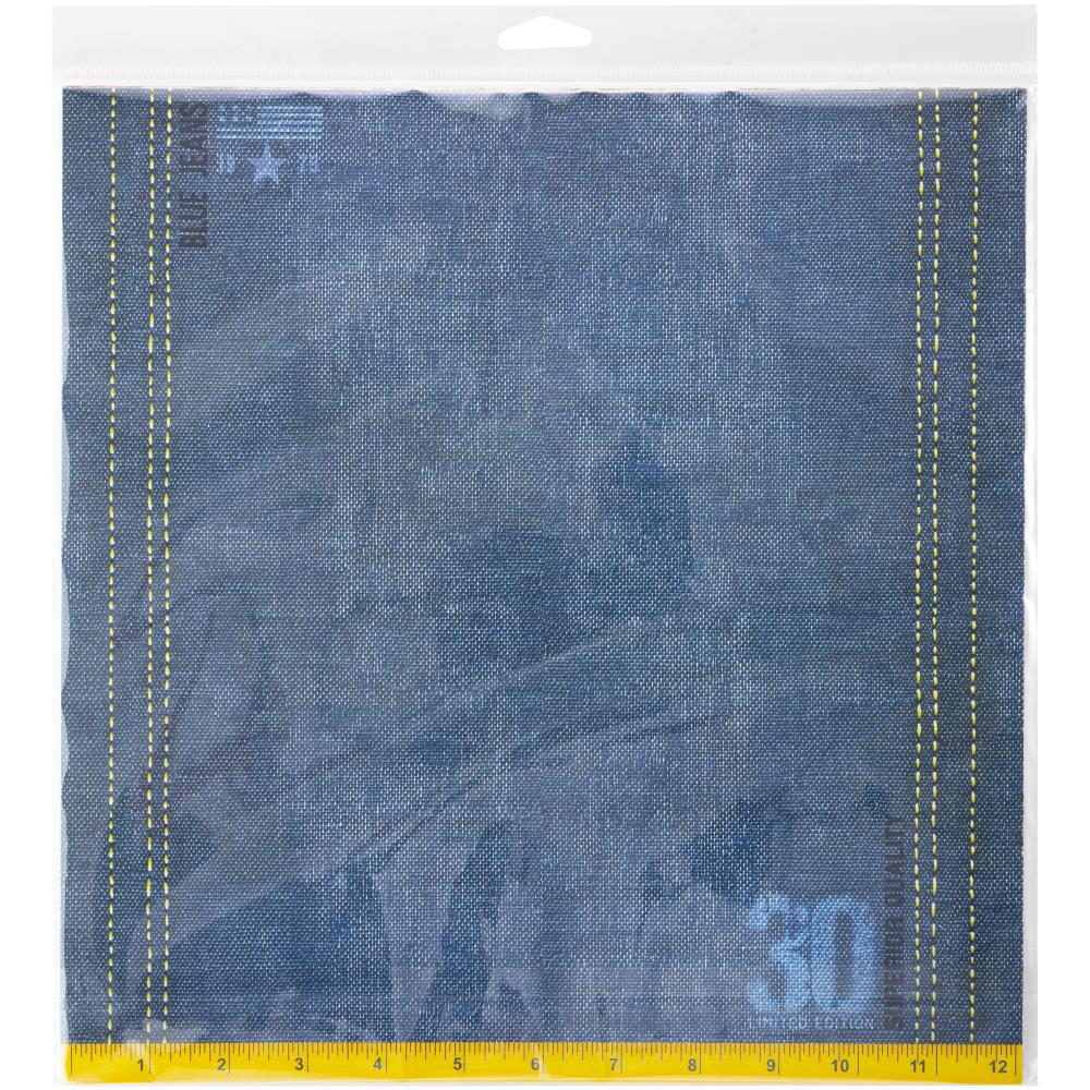 49 And Market Collection Pack 12"X12" - Rust & Revs 2.0