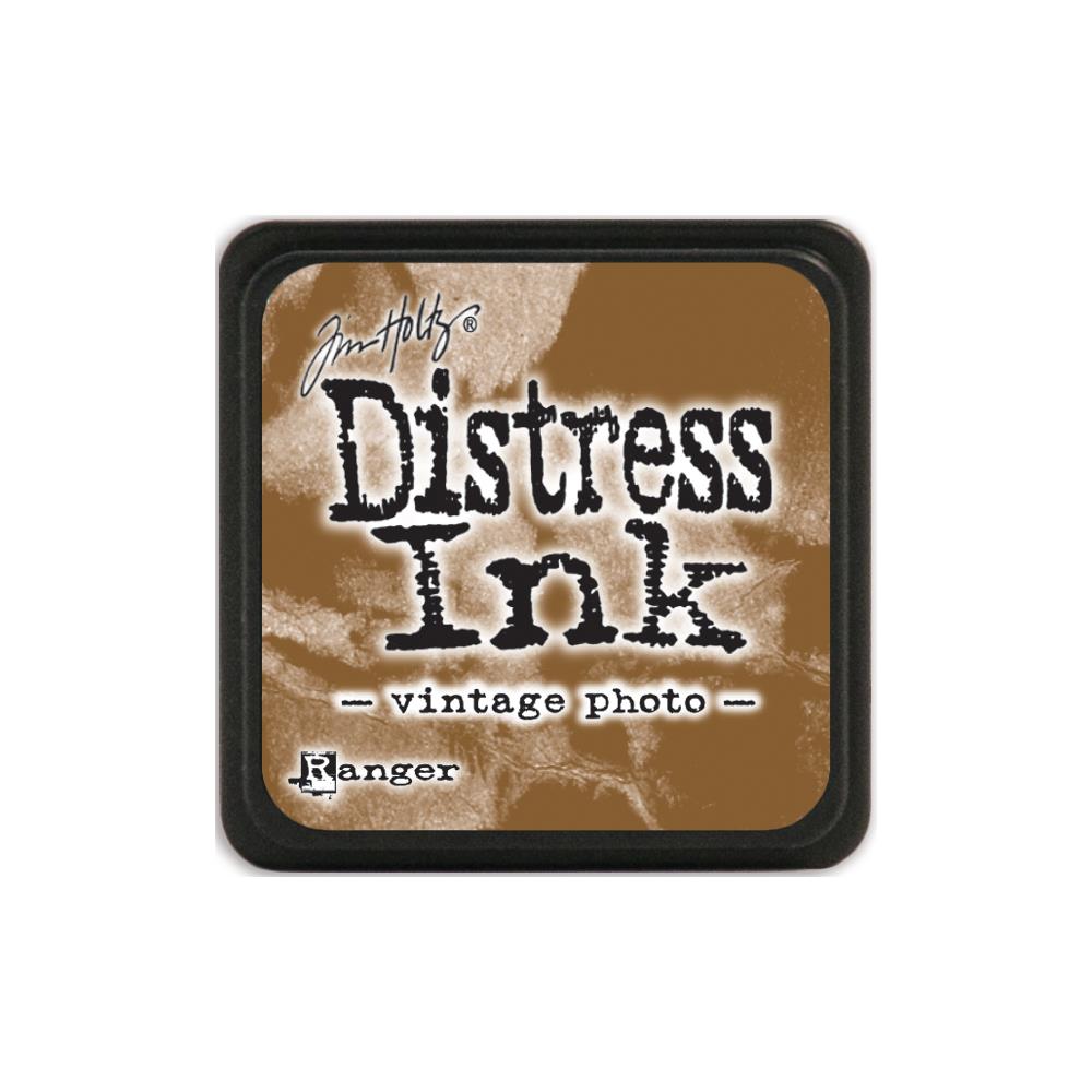 Tim Holtz Distress Mini Ink Pad