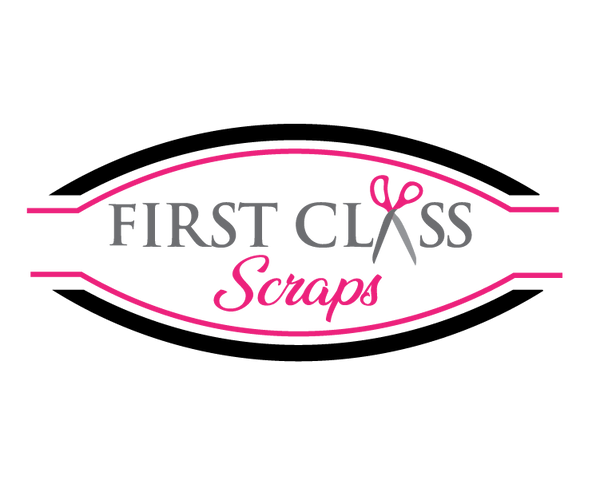 First Class Scraps