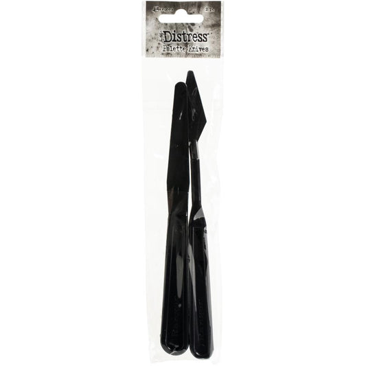 Tim Holtz Distress Palette Knives