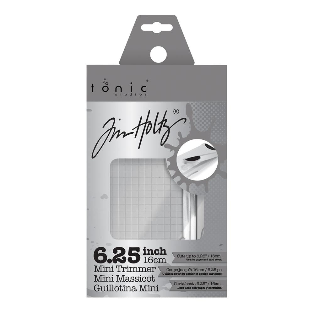 Tim Holtz Guillotine Mini Trimmer
