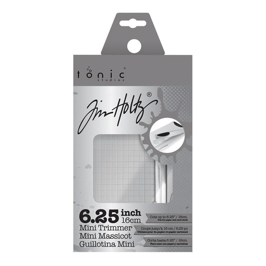Tim Holtz Guillotine Mini Trimmer