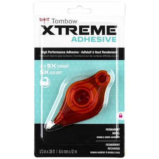 Xtreme Adhesive Tape Runner Refill by Tombow