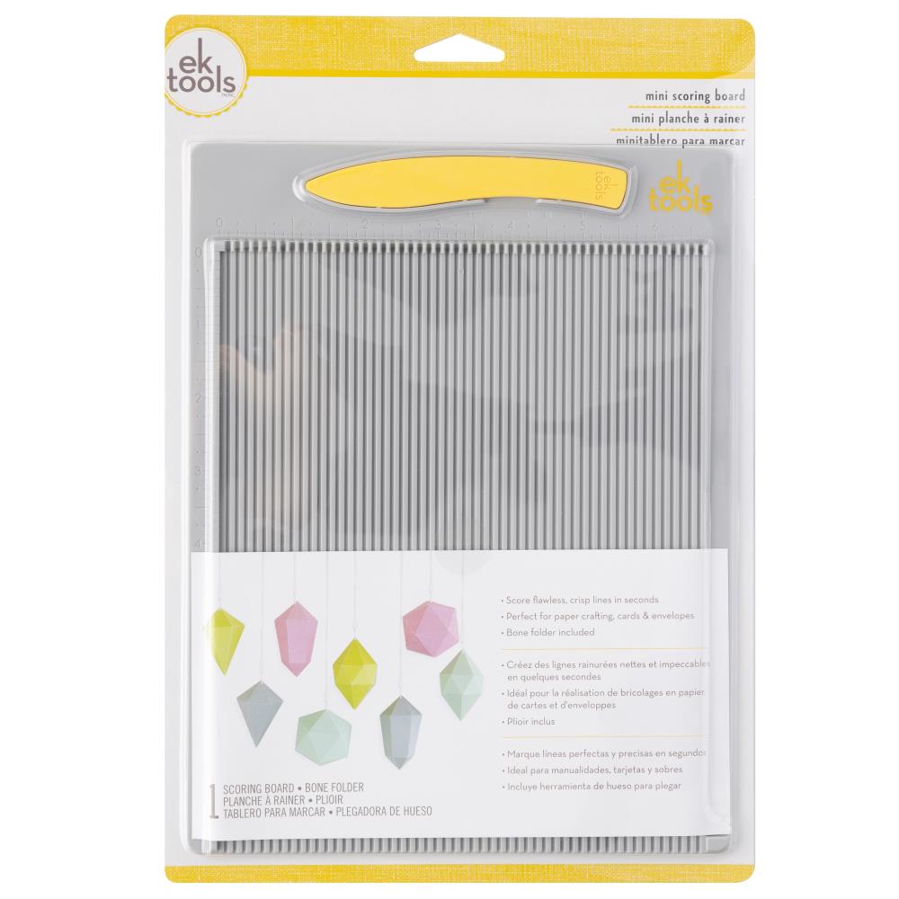 EK Tools Mini Scoring Board