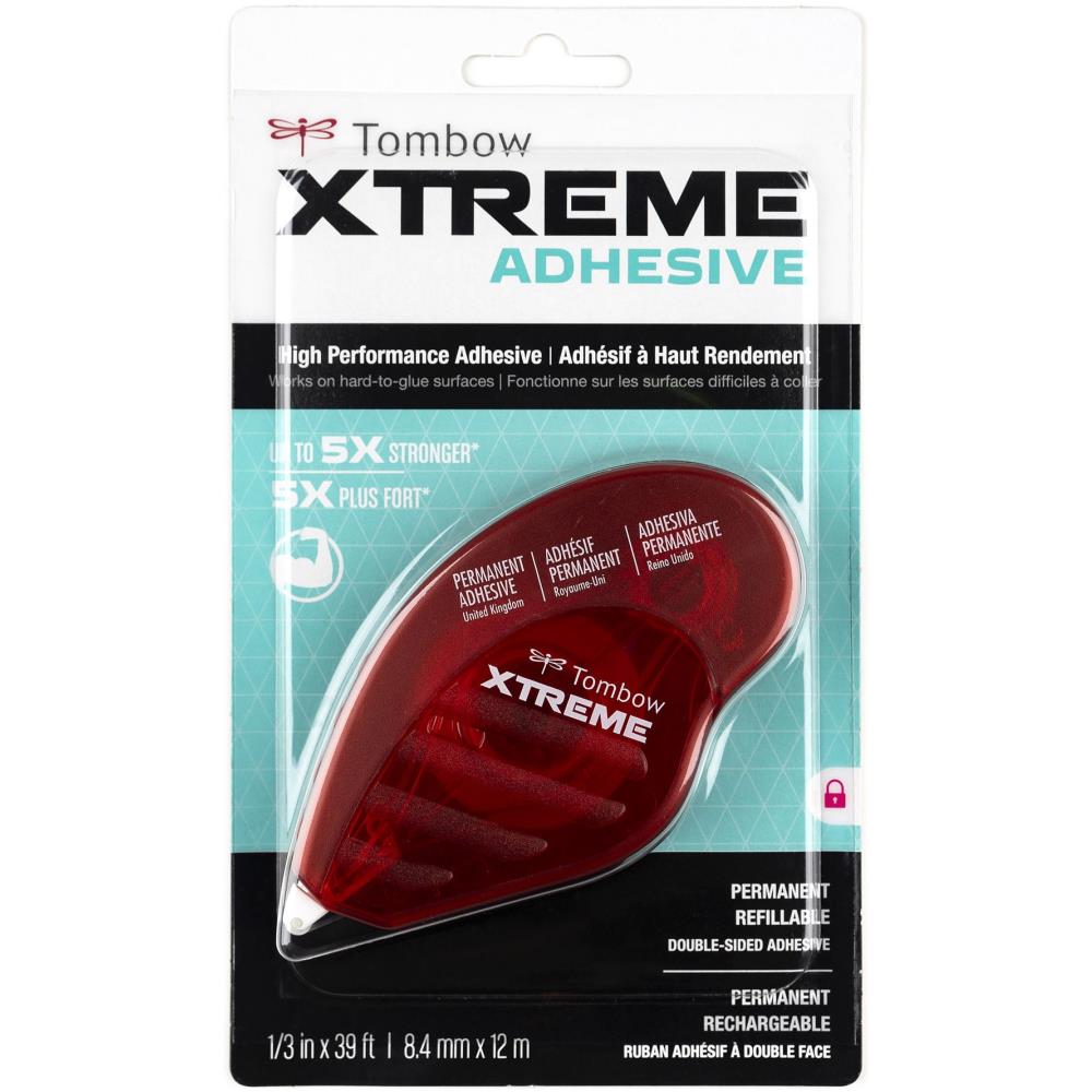 Xtreme Adhesive Tape Runner by Tombow