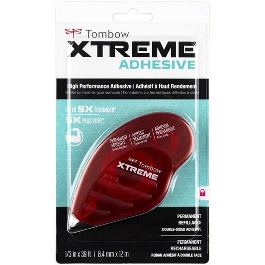 Xtreme Adhesive Tape Runner by Tombow