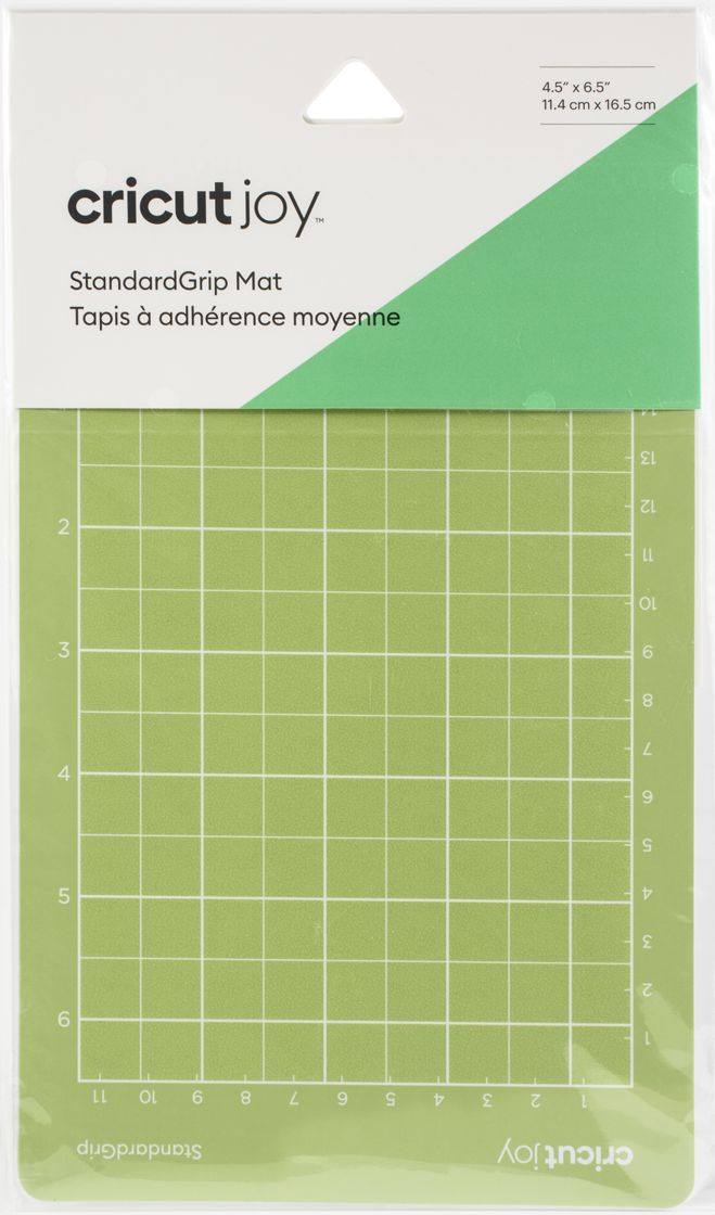 Cricut Joy Cutting Mat 4.5"X6.5"