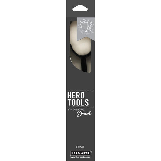 Hero Arts Ink Blending Brush - Large