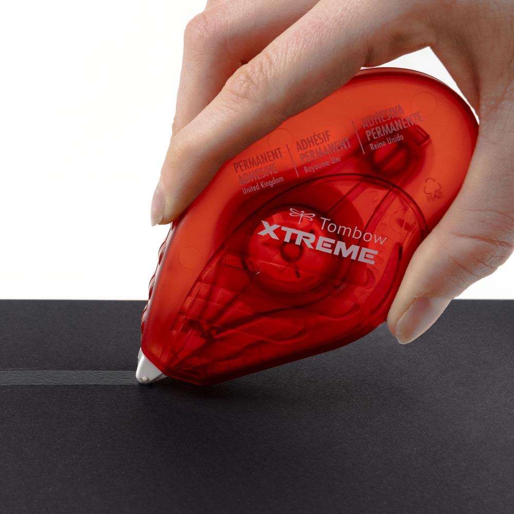 Xtreme Adhesive Tape Runner Refill by Tombow