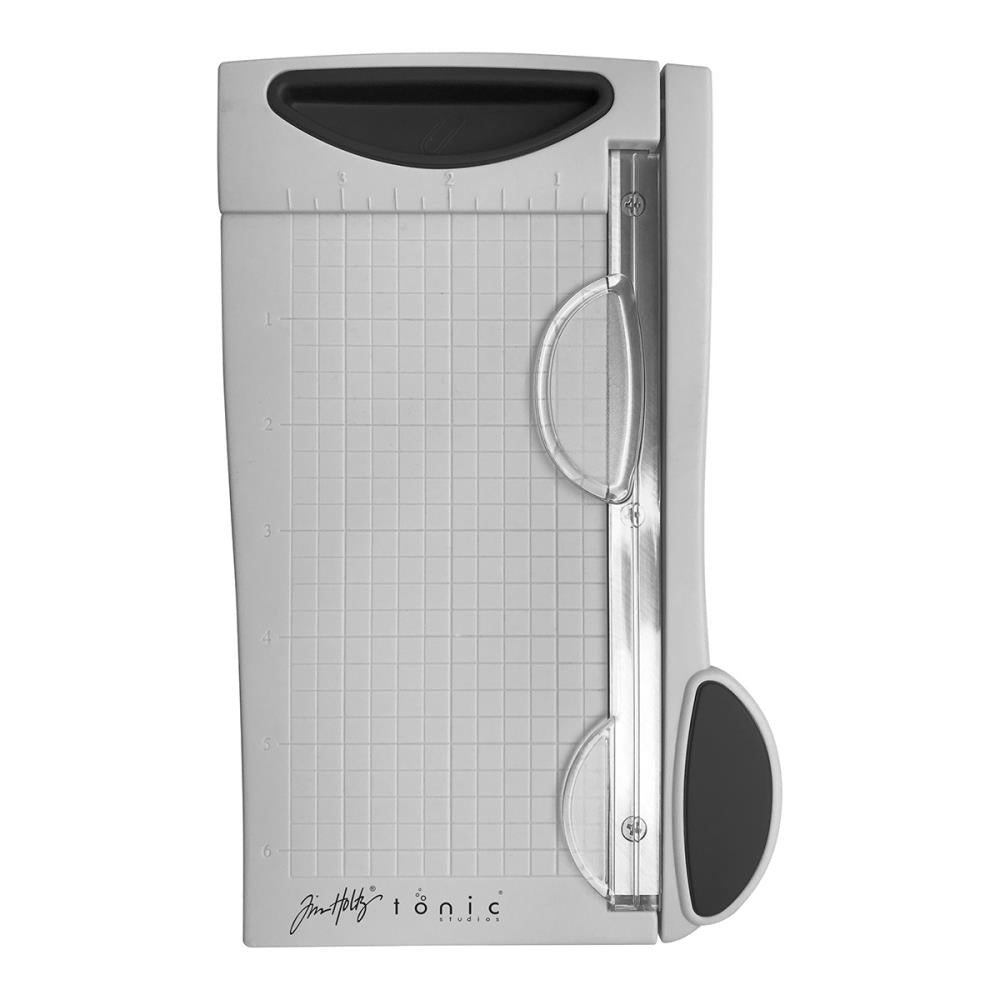 Tim Holtz Guillotine Mini Trimmer