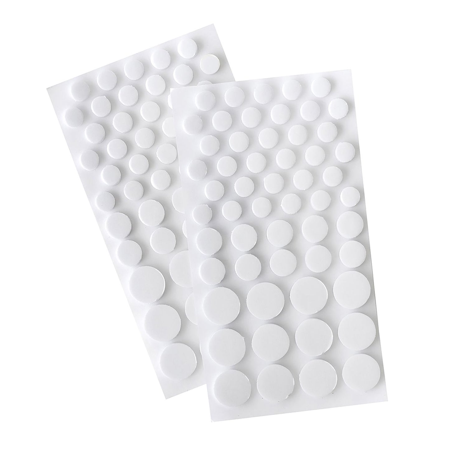Sticky Thumb Dimensional Adhesive Foam 275/Pkg