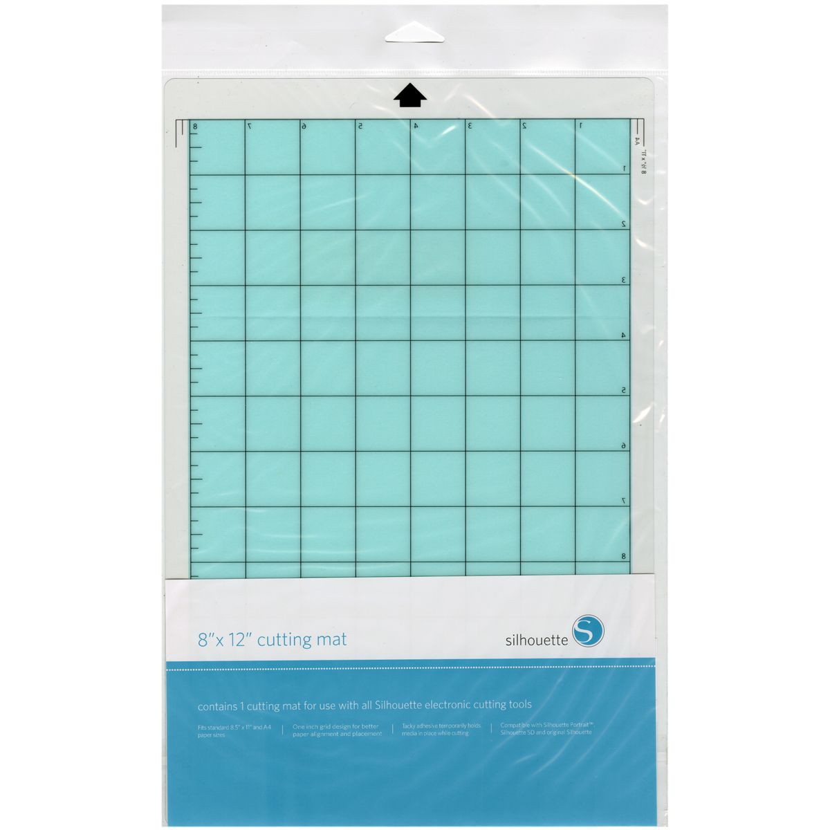 Silhouette Portrait Cutting Mat