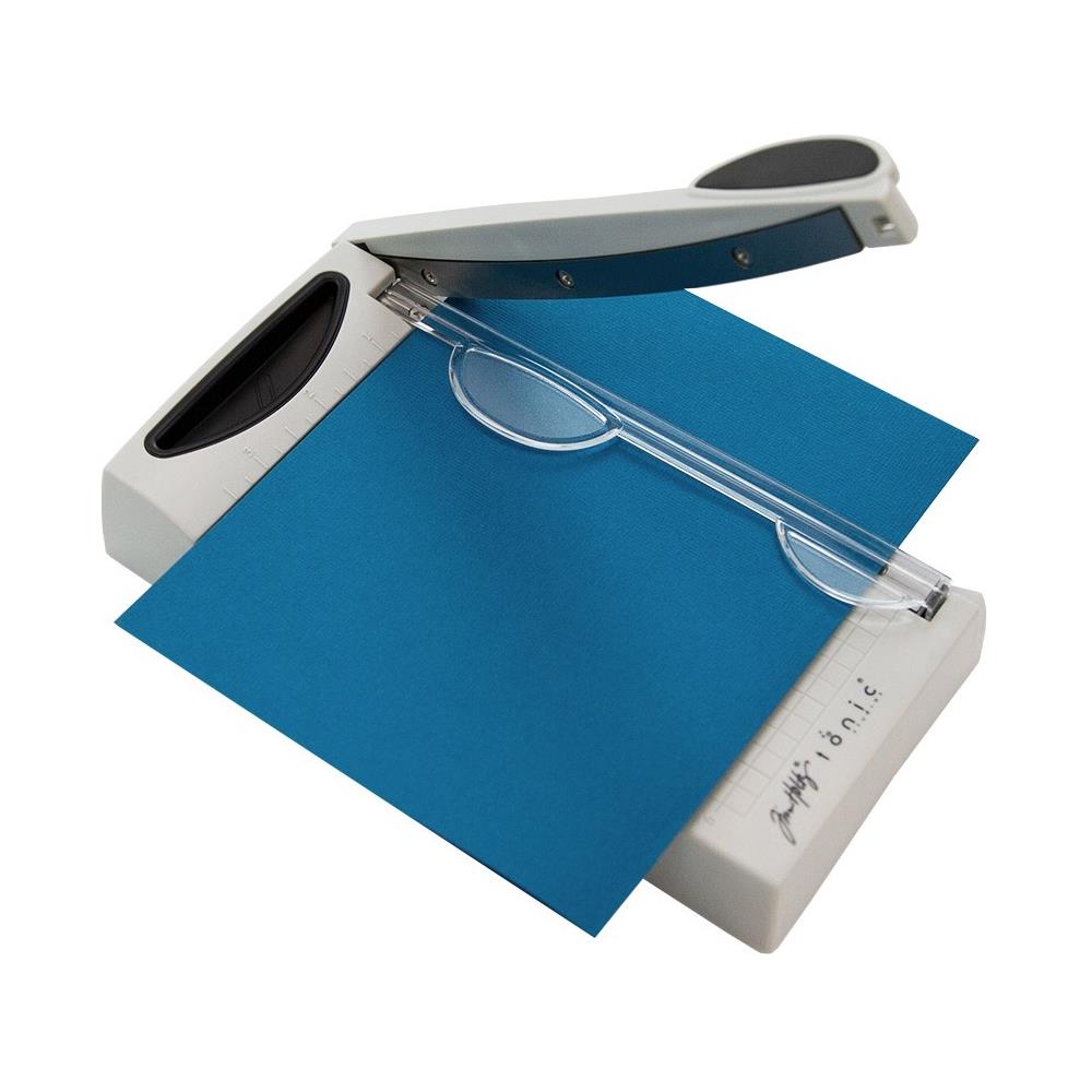 Tim Holtz Guillotine Mini Trimmer