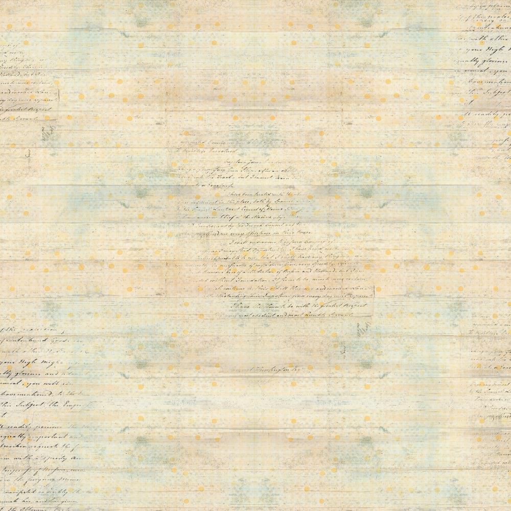49 And Market Collection Pack 12"X12" - Botanical Buzz