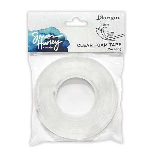 Simon Hurley create. Double Stick Tape 10mm