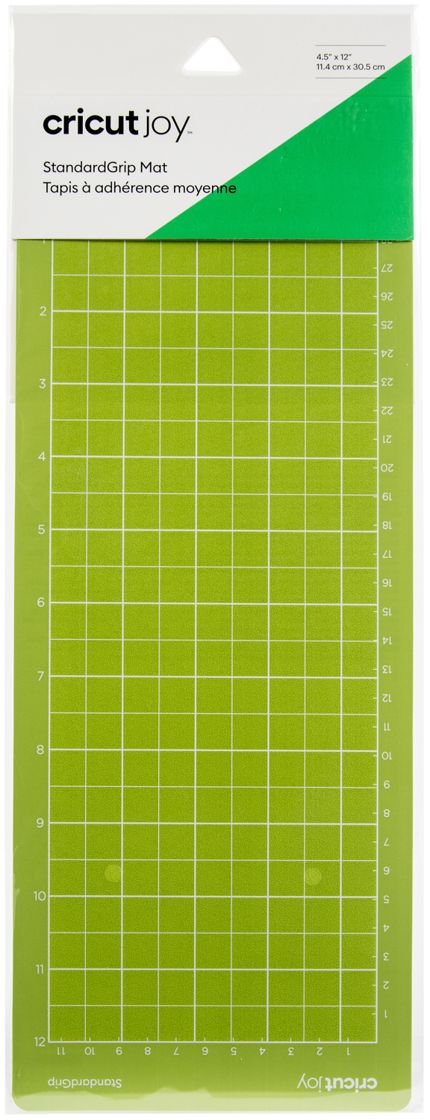 Cricut Joy Cutting Mat 4.5"X12"