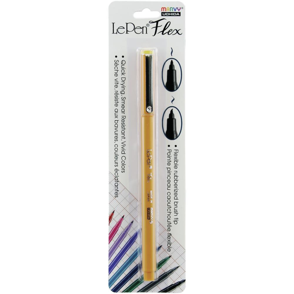 Zig Memory System Wink Of Stella Brush Glitter Marker